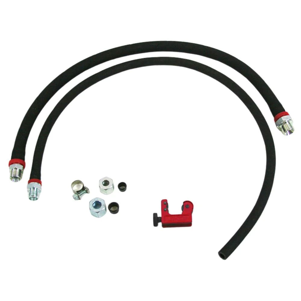 Rennbay Porsche 944 fuel line replacement kit